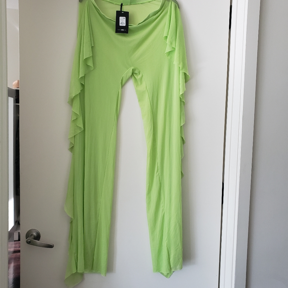 Brand new swimsuit cover up